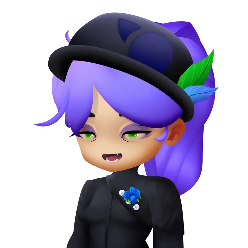 Lavender