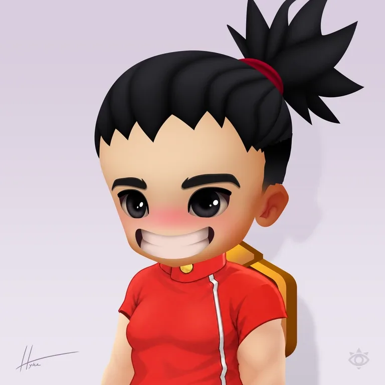 Ikki