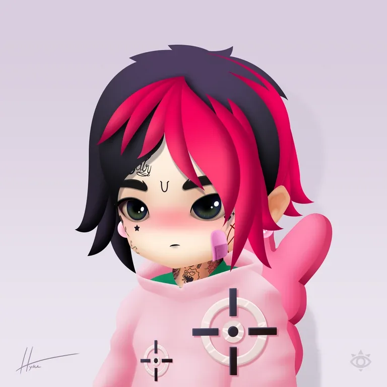 Lil