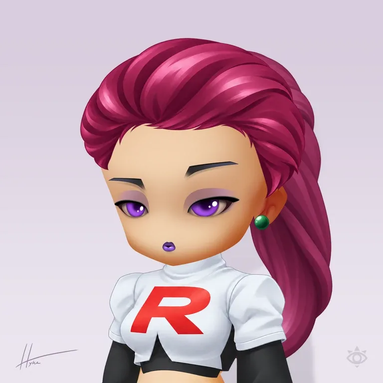 Jessie